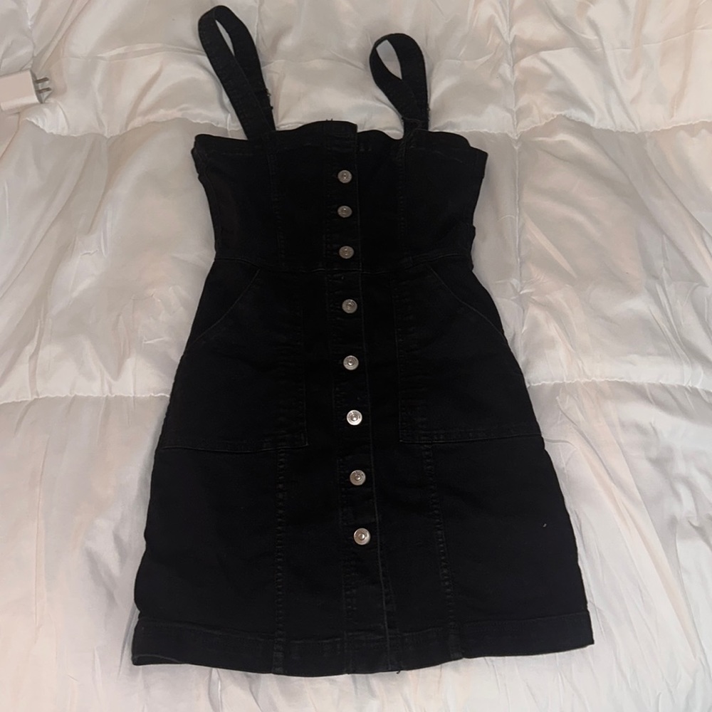 H&M dress 🖤 xxs